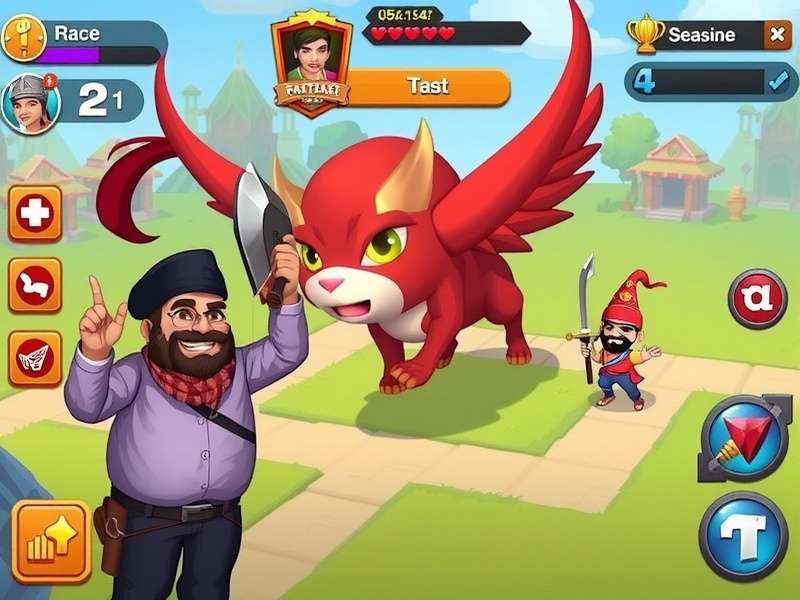 Clash Tacticians Strategy Guide